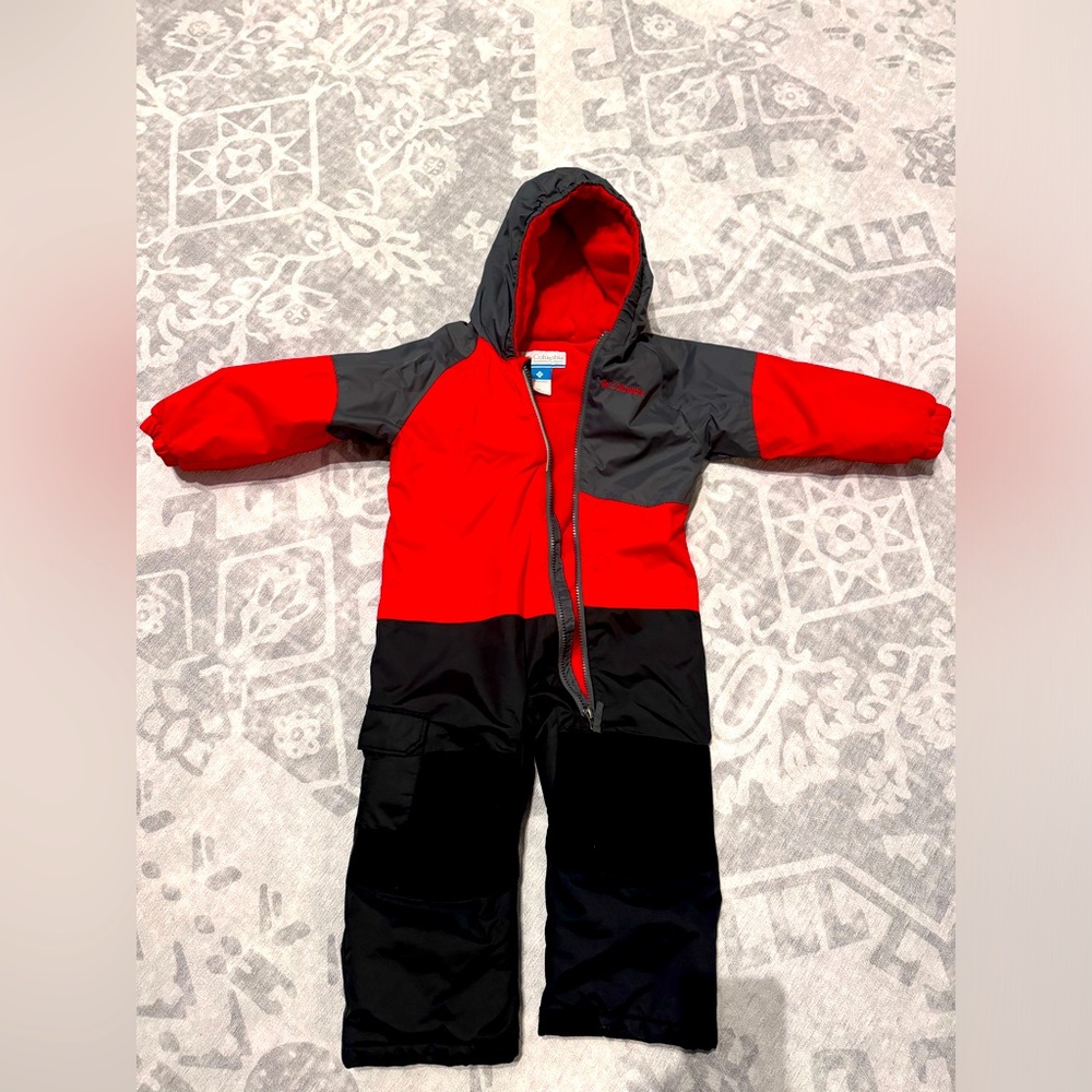 Snow/Winter Suit for 2T